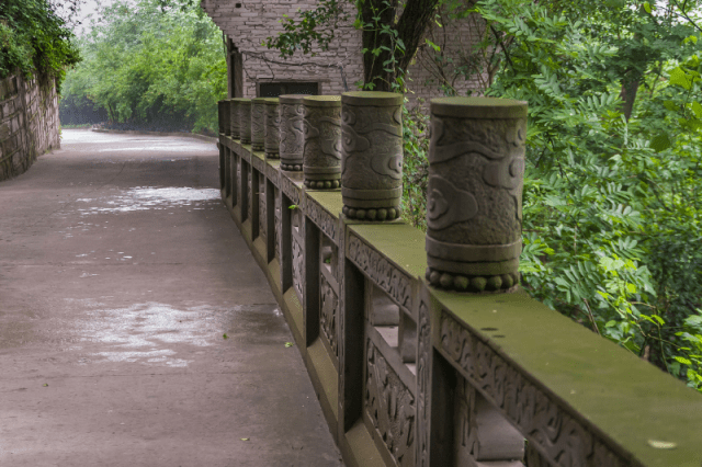 Fengdu: Ghost City