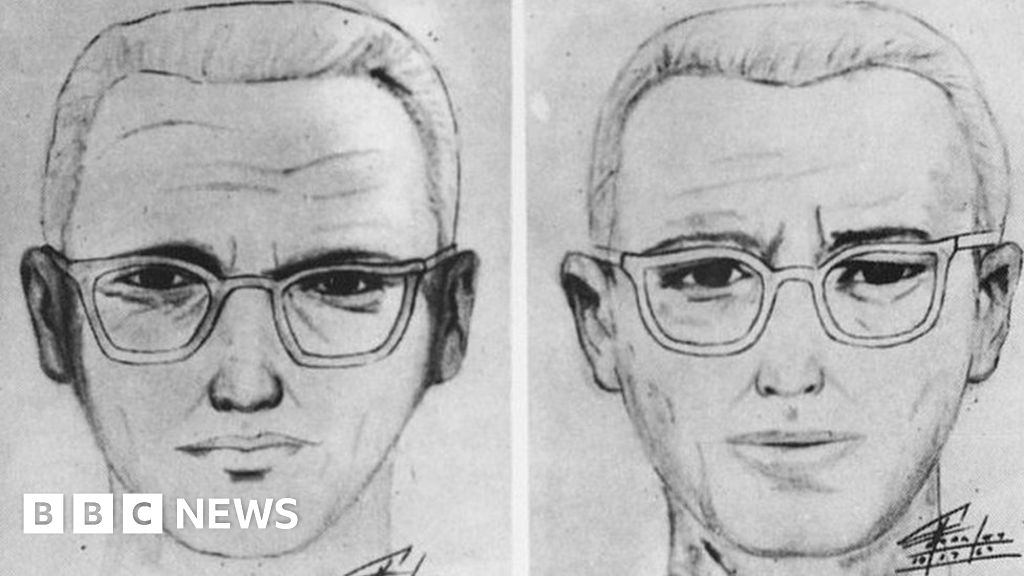 The Zodiac Killer Investigation