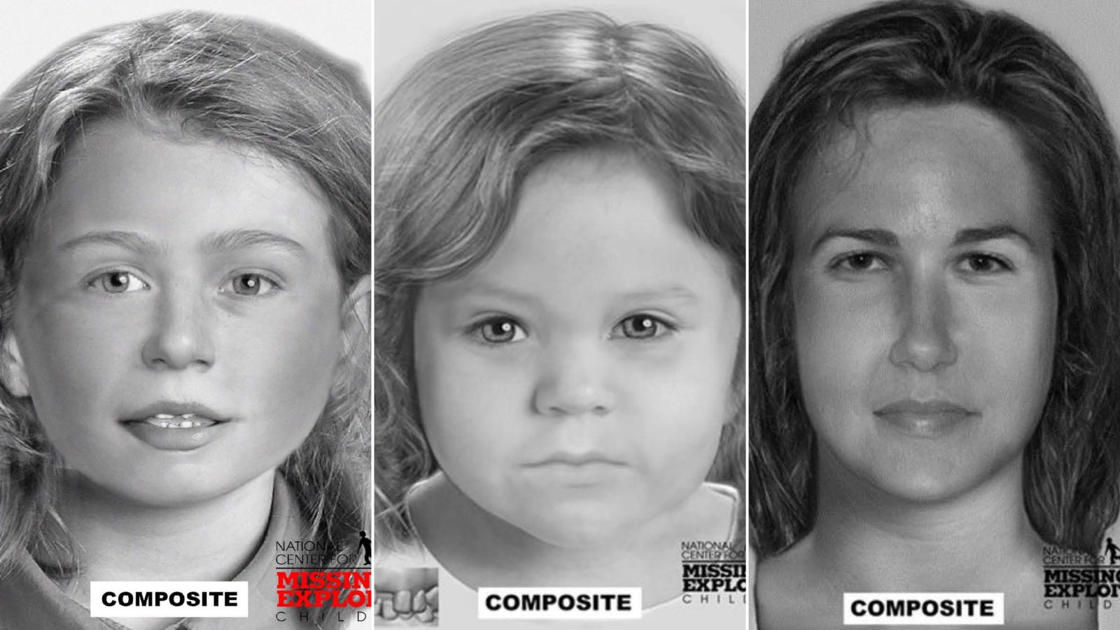 Victim Composites