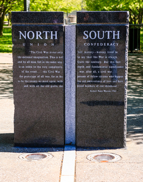 Are We Headed for Another Civil War?