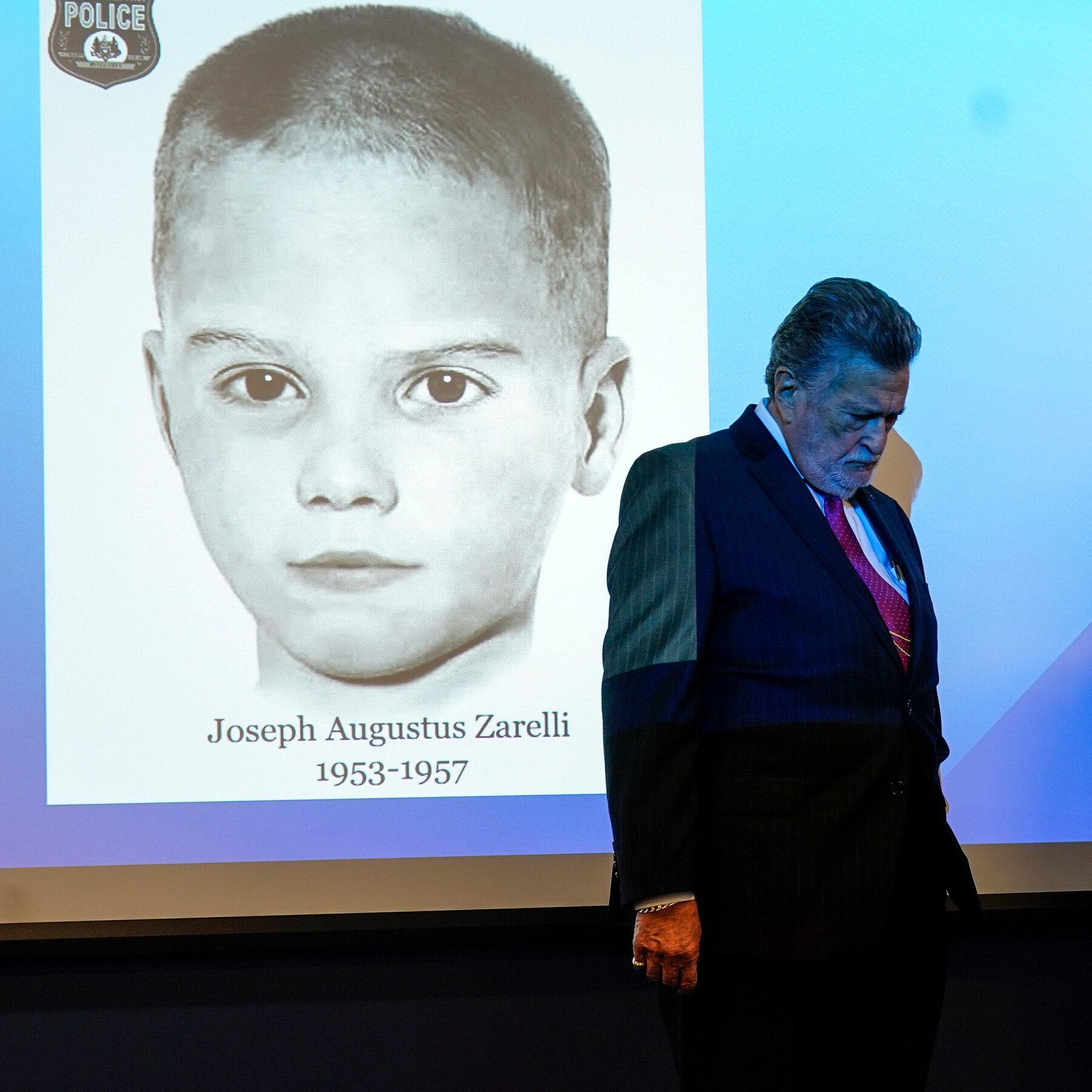 After 65 Years, Philadelphia Police Identify the 'Boy in the Box'