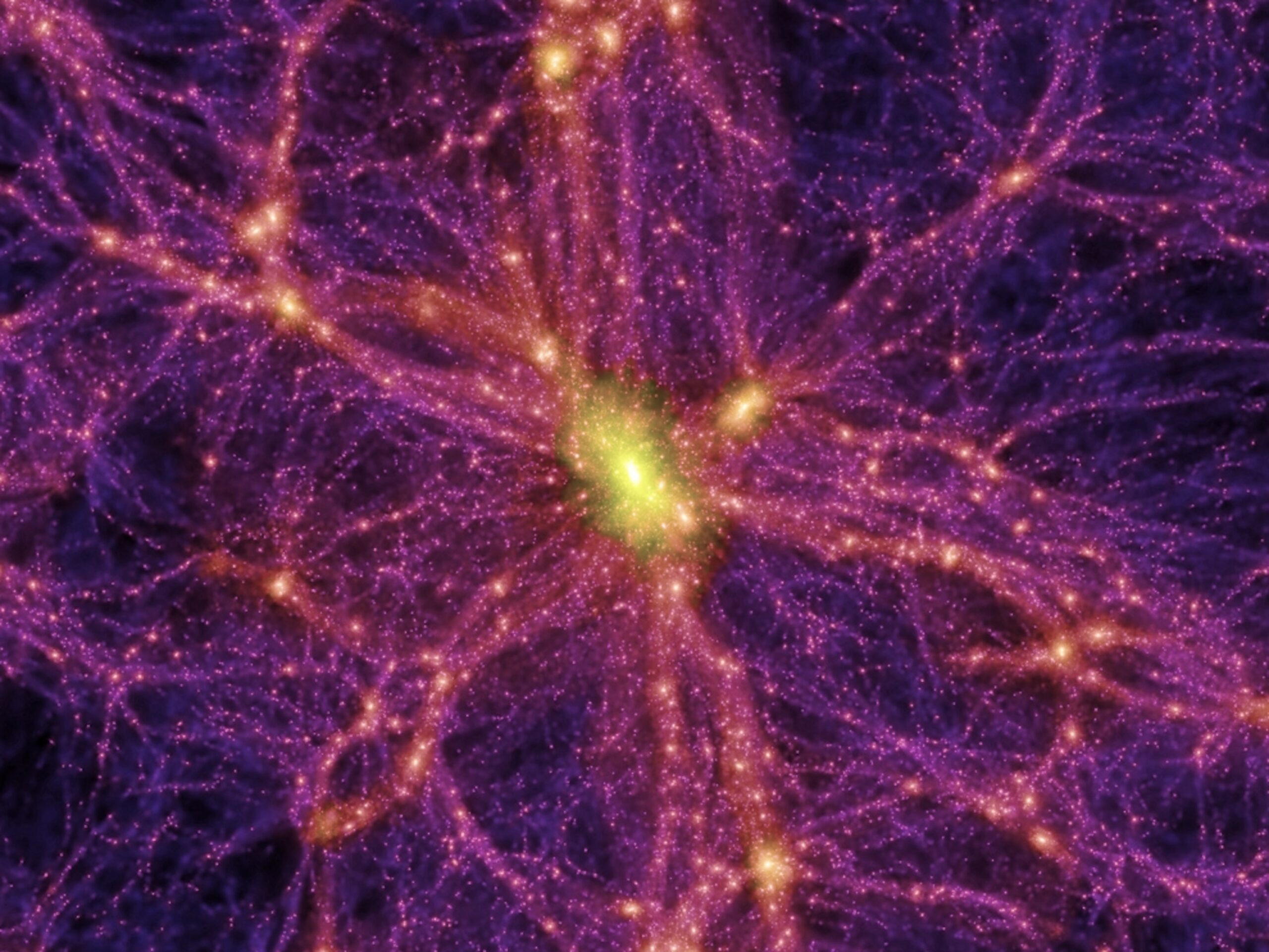 Dark Matter and Dark Energy