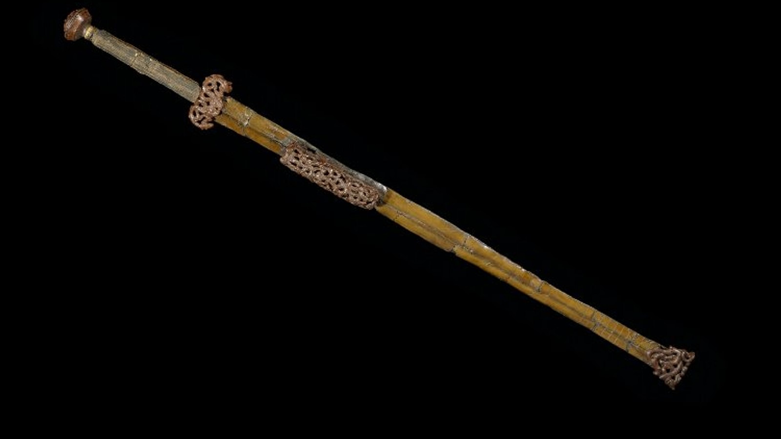 Ancient Weapons Gallery