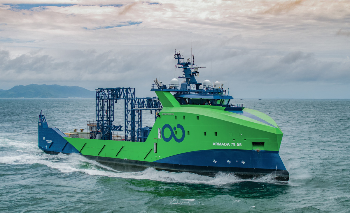 International search vessels for MH370