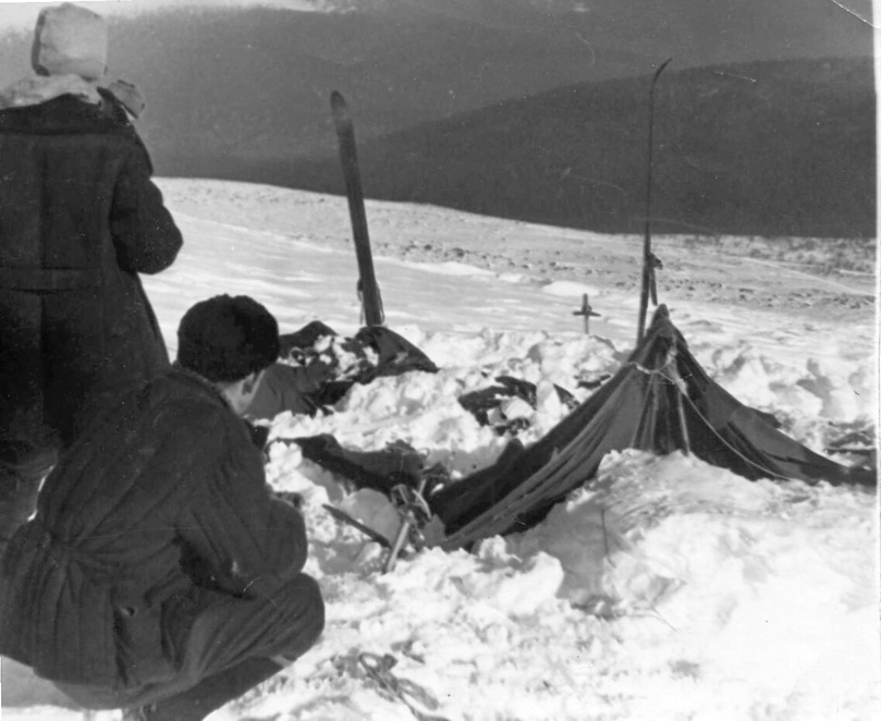 The Search in 1959