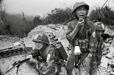 Sino-Vietnamese War