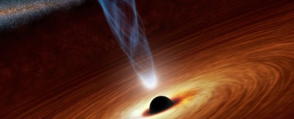 Black Hole Light Emission