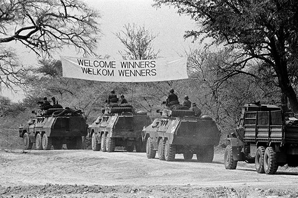 Military operations in Cuito Cuanavale