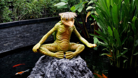 Kappa Yokai