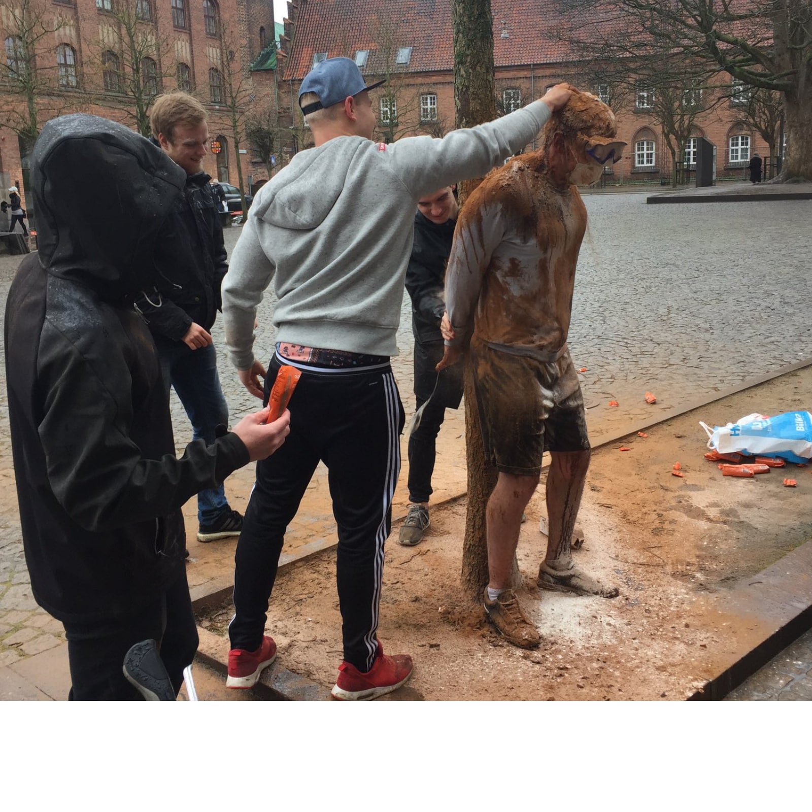 Danish Cinnamon Tradition