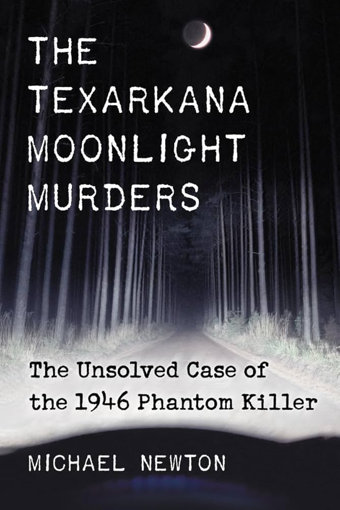 The Phantom Killer Book Cover
