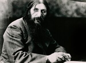 The Dark Secrets Behind Rasputin's Unbelievable Death - Relak LA