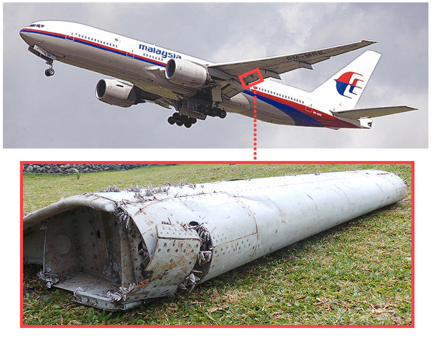 Flight 370: What's Known