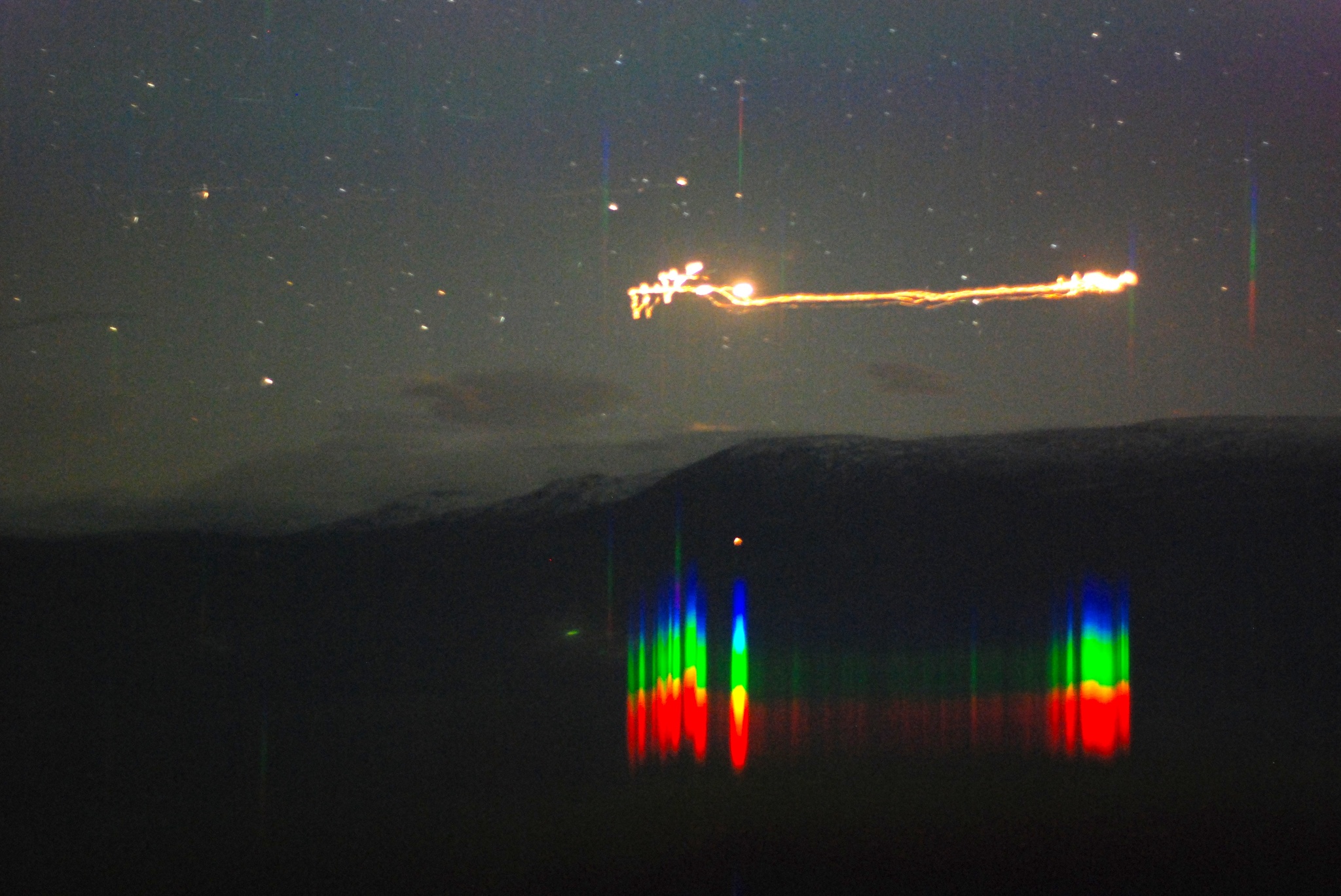 The Hessdalen phenomena